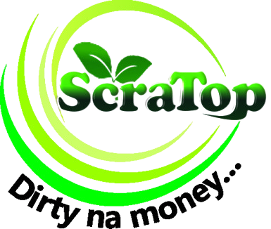 Scratop Logo